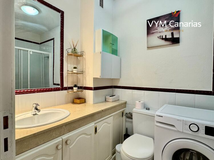 公寓 Agua Viva, Callao Salvaje, Adeje