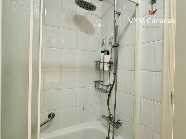 公寓 Agua Viva, Callao Salvaje, Adeje