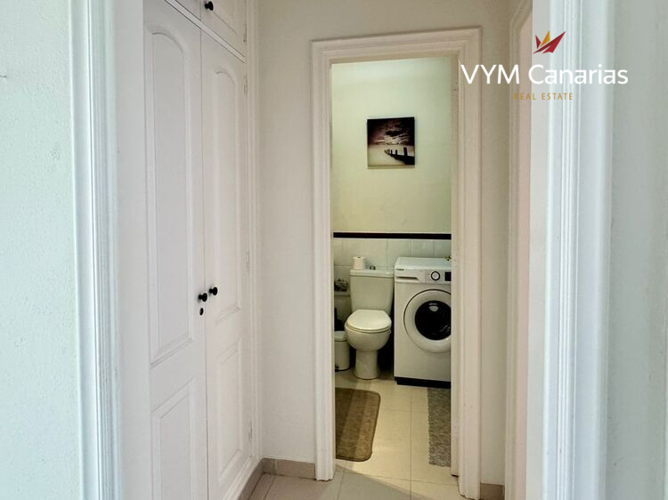 公寓 Agua Viva, Callao Salvaje, Adeje