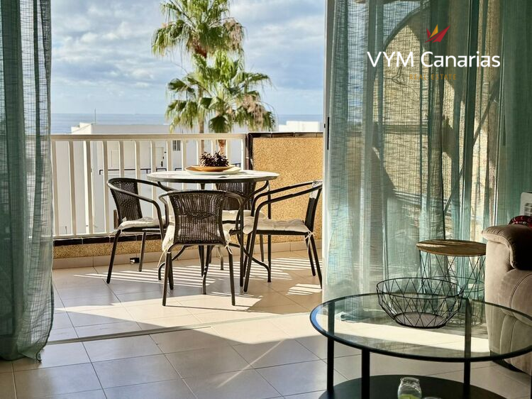 公寓 Agua Viva, Callao Salvaje, Adeje