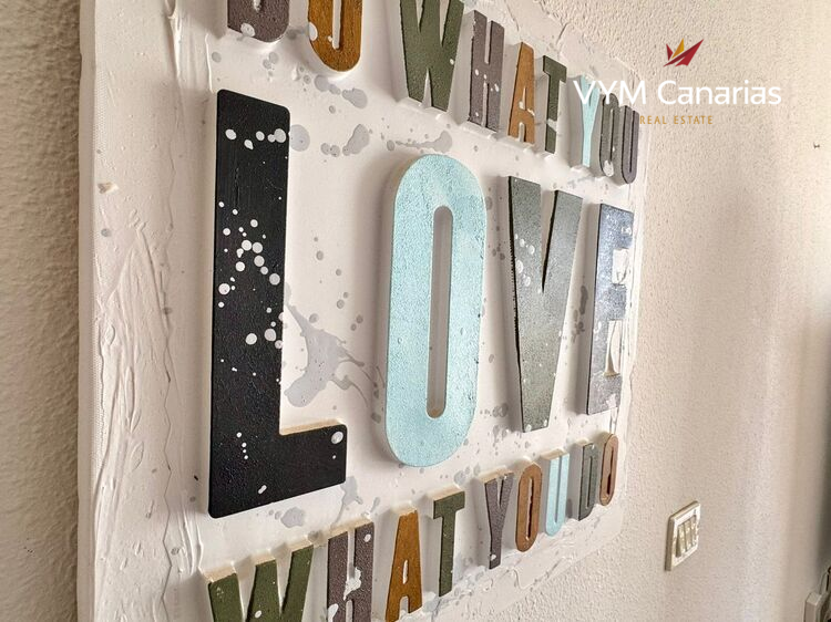 公寓 Agua Viva, Callao Salvaje, Adeje