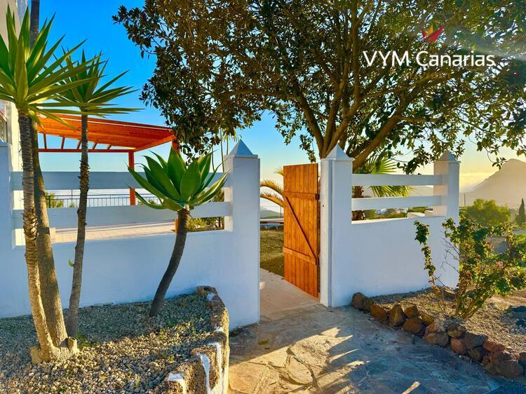 Maison / Villa Ifonche, Vilaflor