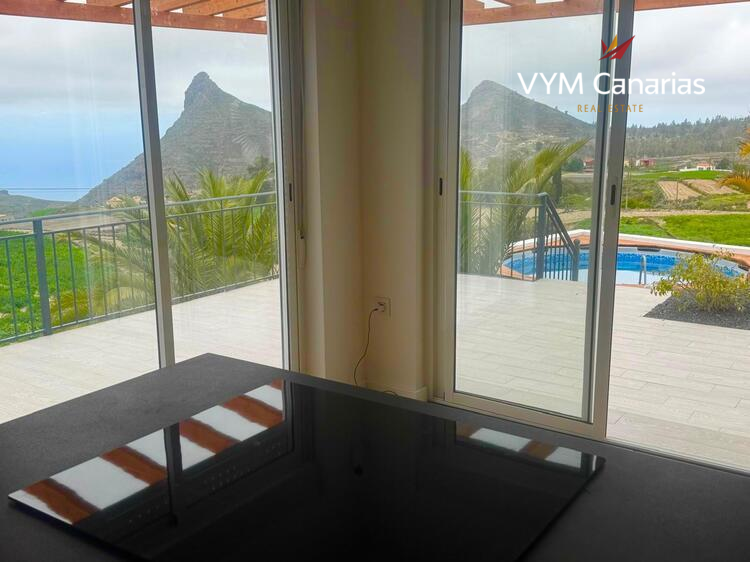 Maison / Villa Ifonche, Vilaflor
