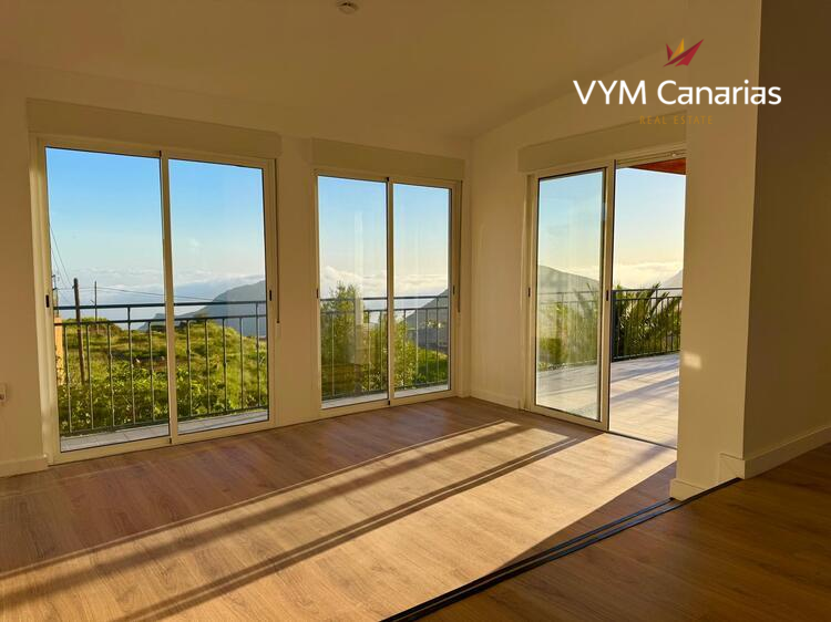Maison / Villa Ifonche, Vilaflor