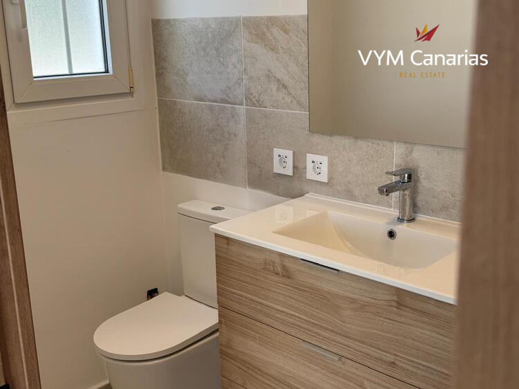 Maison / Villa Ifonche, Vilaflor