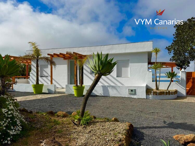 Maison / Villa Ifonche, Vilaflor