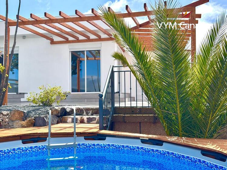 Maison / Villa Ifonche, Vilaflor