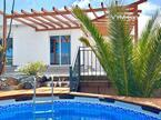 Maison / Villa Ifonche, Vilaflor