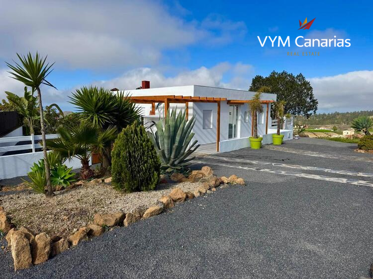 Maison / Villa Ifonche, Vilaflor
