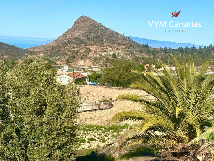 Maison / Villa Ifonche, Vilaflor