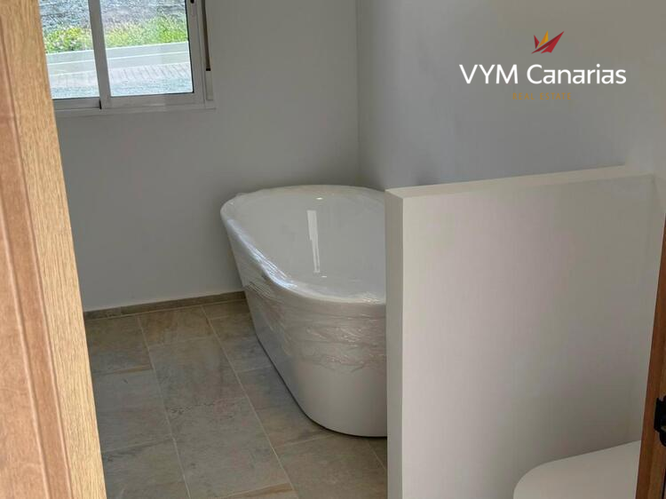 Maison / Villa Ifonche, Vilaflor