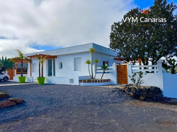 Maison / Villa Ifonche, Vilaflor