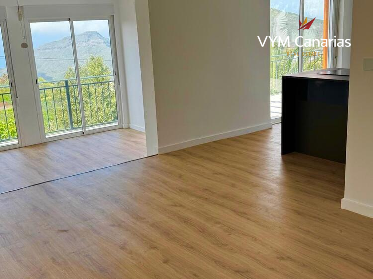 Maison / Villa Ifonche, Vilaflor