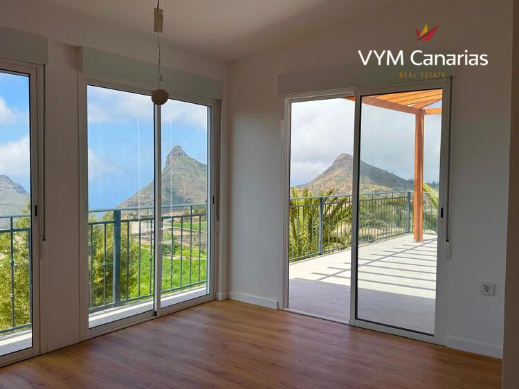 Maison / Villa Ifonche, Vilaflor