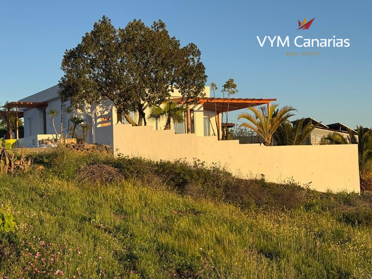 Maison / Villa Ifonche, Vilaflor