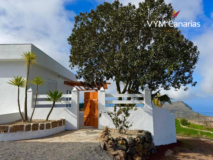 Maison / Villa Ifonche, Vilaflor