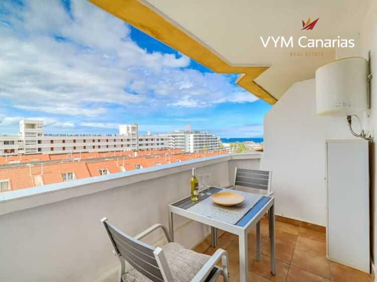 Appartamento Playa Honda, Playa de Las Americas – Arona, Arona