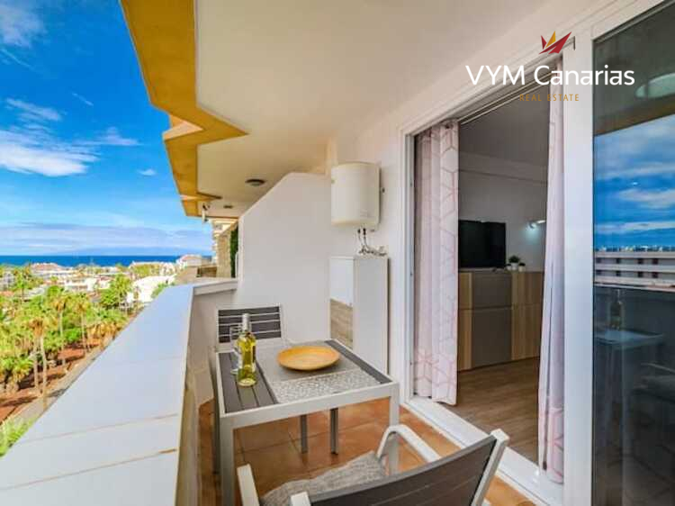 Appartamento Playa Honda, Playa de Las Americas – Arona, Arona