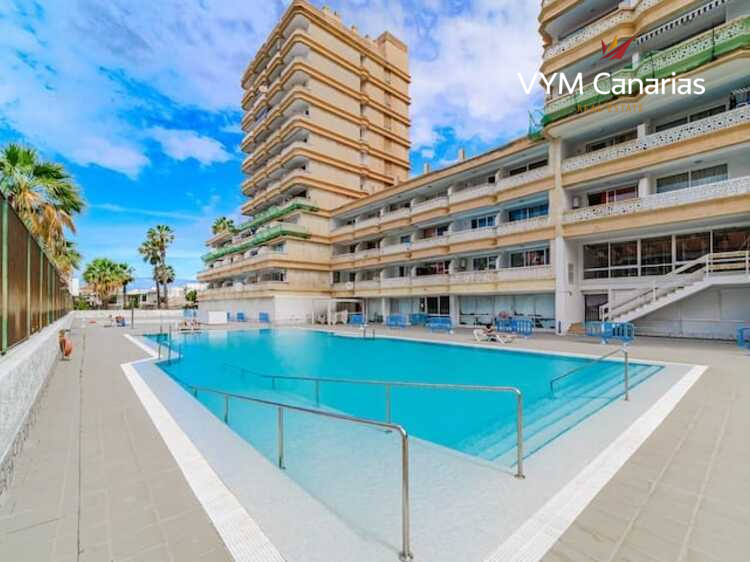 Appartamento Playa Honda, Playa de Las Americas – Arona, Arona