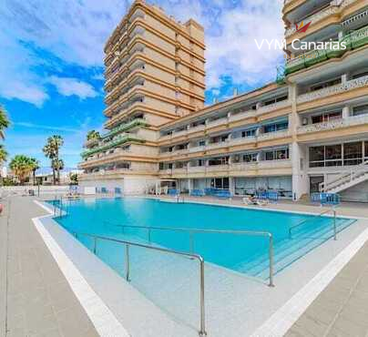 公寓 Playa Honda, Playa de Las Americas - Arona, Arona