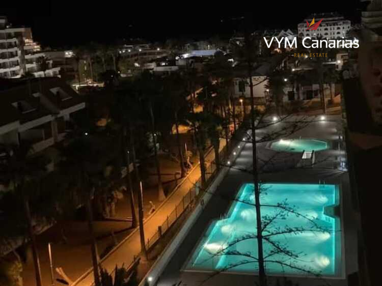 Appartamento Playa Honda, Playa de Las Americas – Arona, Arona