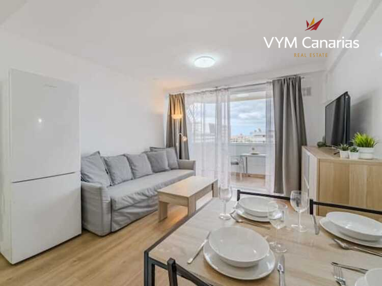 Appartamento Playa Honda, Playa de Las Americas – Arona, Arona