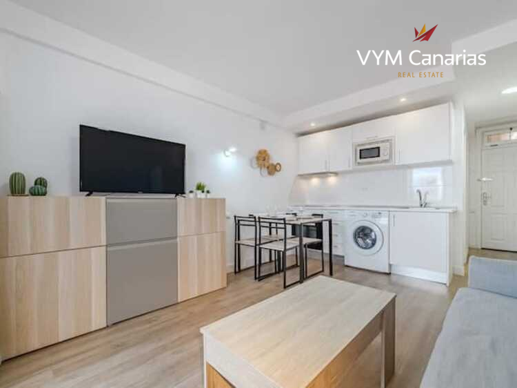 Appartamento Playa Honda, Playa de Las Americas – Arona, Arona