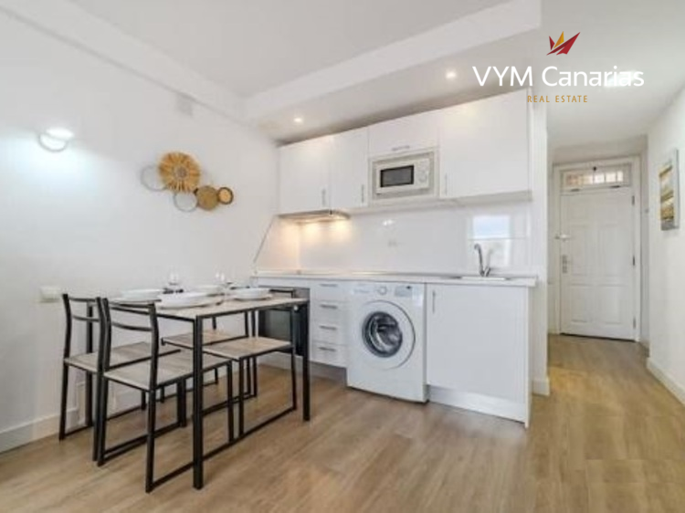 Appartamento Playa Honda, Playa de Las Americas – Arona, Arona