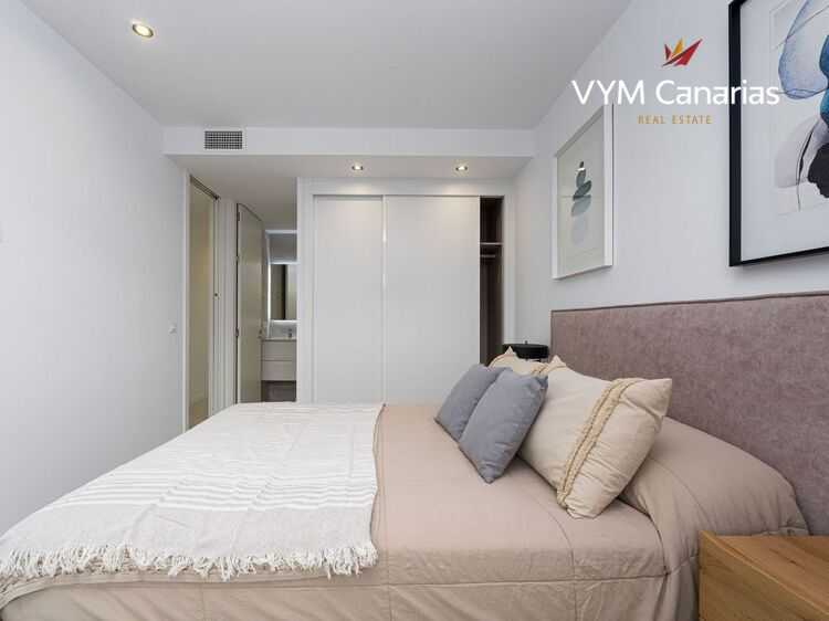 Apartamento Camporrosso Serpentine, Balcón de Finestrat – Terra Marina, Finestrat