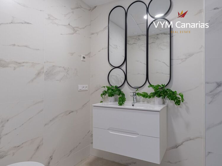 Apartamento Camporrosso Serpentine, Balcón de Finestrat – Terra Marina, Finestrat