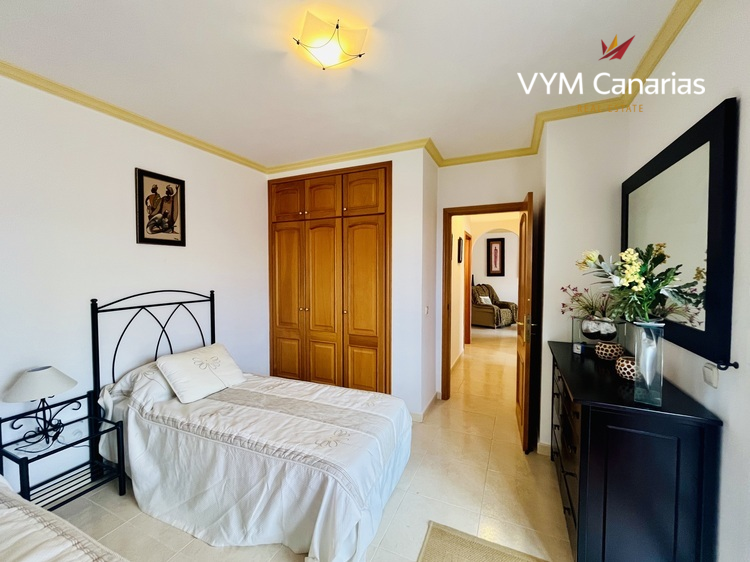 Wohnung Callao Beach, Callao Salvaje, Adeje