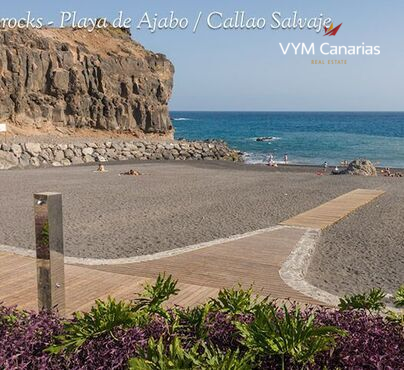 Appartamento Callao Beach, Callao Salvaje, Adeje