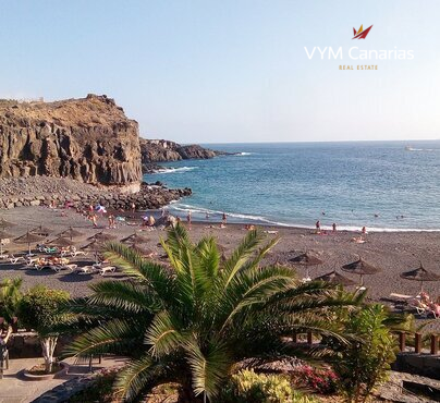 Appartamento Callao Beach, Callao Salvaje, Adeje