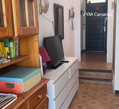 Apartment – Studio Miraverde, El Madroñal, Adeje