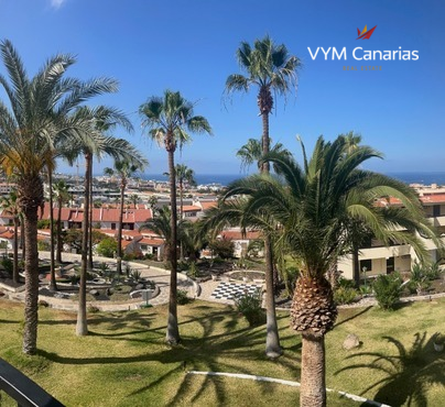 Apartment – Studio Miraverde, El Madroñal, Adeje
