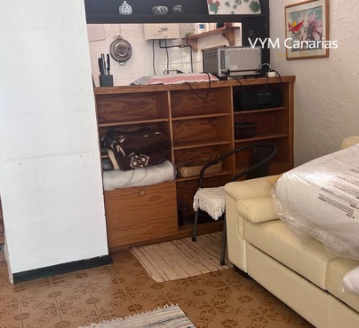 Apartment – Studio Miraverde, El Madroñal, Adeje