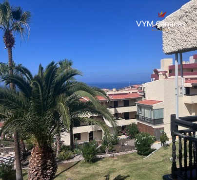 Apartment – Studio Miraverde, El Madroñal, Adeje