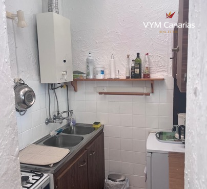 Apartment – Studio Miraverde, El Madroñal, Adeje