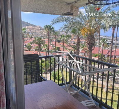 Apartment – Studio Miraverde, El Madroñal, Adeje