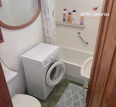 Apartment – Studio Miraverde, El Madroñal, Adeje