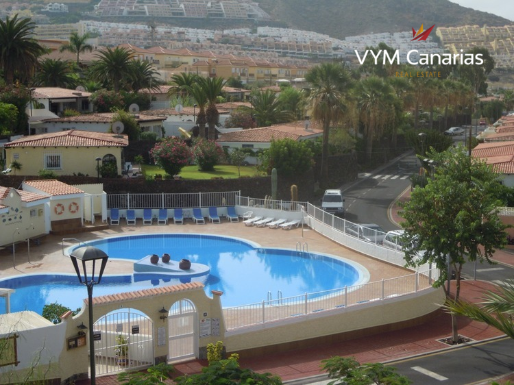 Апартамент — Студия Miraverde, El Madroñal, Adeje