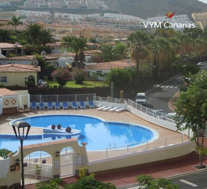 Appartement - Studio Miraverde, El Madroñal, Adeje