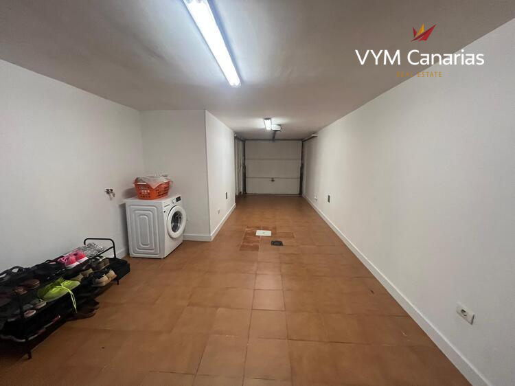 Kamienica San Francisco, Callao Salvaje, Adeje