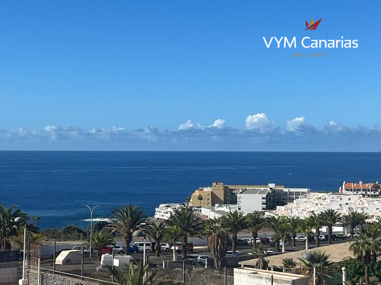 Kamienica San Francisco, Callao Salvaje, Adeje