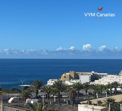 Adosado San Francisco, Callao Salvaje, Adeje