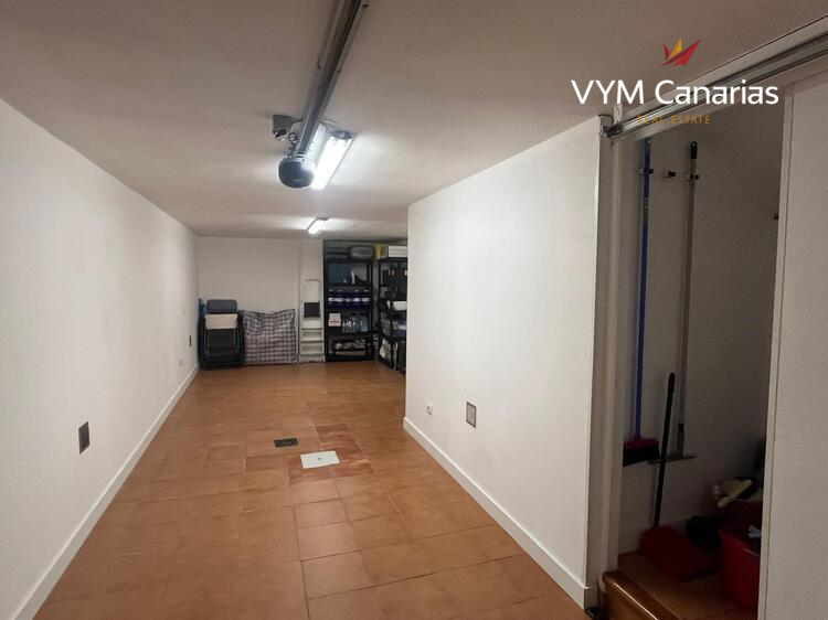 Kamienica San Francisco, Callao Salvaje, Adeje