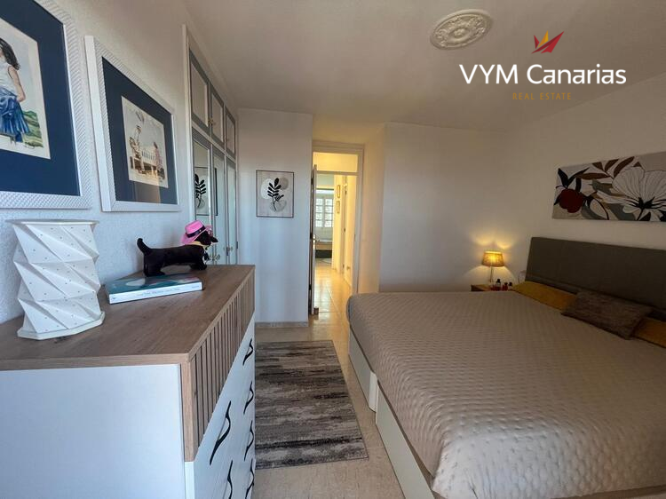 Kamienica San Francisco, Callao Salvaje, Adeje