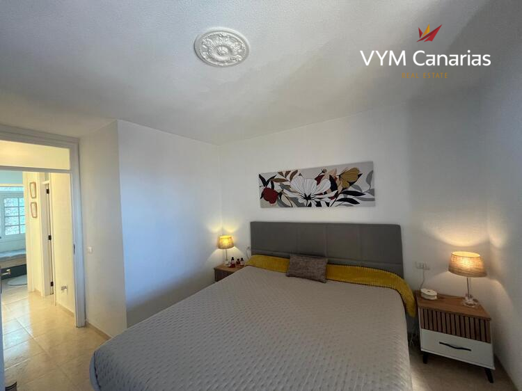 Kamienica San Francisco, Callao Salvaje, Adeje