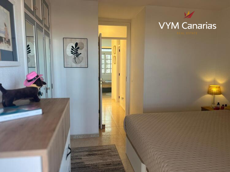 Kamienica San Francisco, Callao Salvaje, Adeje