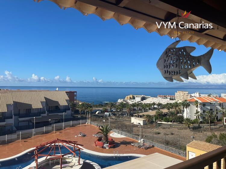 Kamienica San Francisco, Callao Salvaje, Adeje